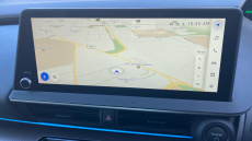 Toyota Prius 2.0 PHEV Design 5dr CVT Hatchback